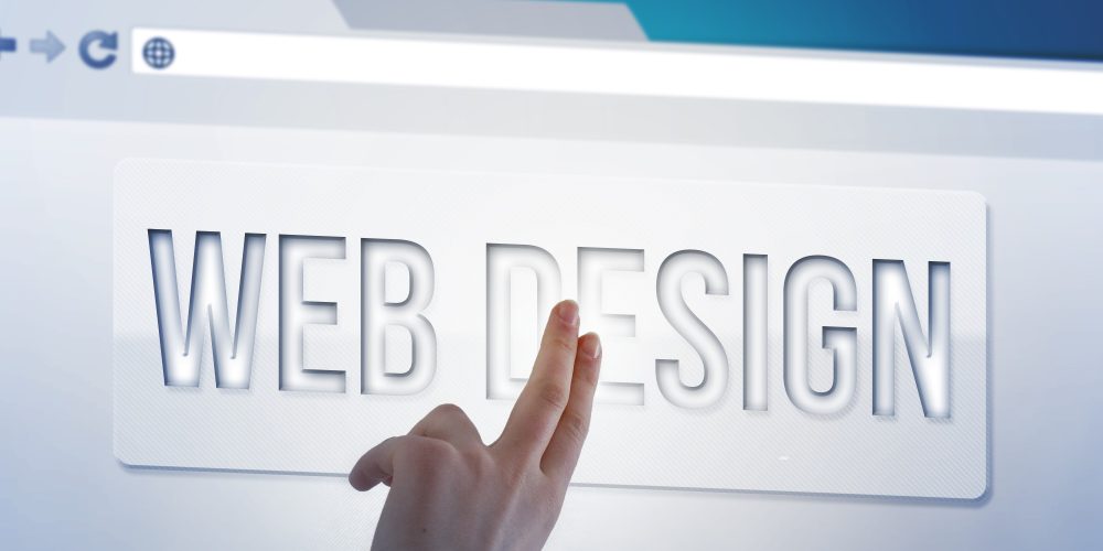 How Good Web Design Can Help Your Business Thrive